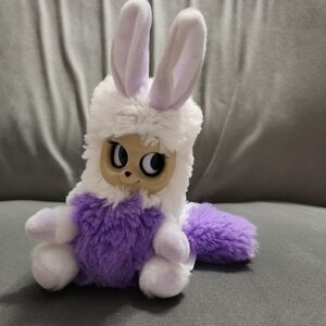 Fur Babies World 2017 Puppet